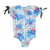BODY INFANTIL FEMININO FLORAL - MON SUCRÉ - comprar online