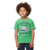 CAMISETA INFANTIL MASCULINA STEGOSAURUS - BANANA DANGER