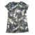T-SHIRT DRESS INFANTIL FEMININO SUBLIMADO - DIMY CANDY - comprar online