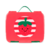 LANCHEIRA BENTO BOX SPARK STYLE MORANGO - SKIP HOP