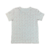 BLUSA INFANTIL FEMININA FLORAL - BIBE