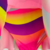CONJUNTO BIQUINI INFANTIL TIE DIE - MON SUCRÉ - Vida Sapeca