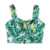 CONJUNTO INFANTIL/TEEN FEMININO FOLHAGEM - LILIMOON na internet