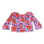 BLUSA INFANTIL MANGA LONGA AMORANGO - FÁBULA