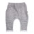 CALÇA BEBÊ FEMININA SARUEL MOLETOM - BIBE
