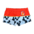 SUNGA INFANTIL MASCULINA UV 50+ - VEGGI