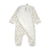 MACACÃO BEBÊ MENINO LONGO COM ZÍPER ESTAMPADO - BIBE - comprar online