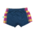 SUNGA INFANTIL MASCULINA UV 50+ GRIFINÓRIA - VEGGI - comprar online