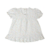 CONJUNTO BEBÊ BLUSA E SHORT CONFETE - BIBE - comprar online