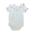 CONJUNTO BEBÊ MENINA BODY E SHORT SAIA TWEED - PETIT CHERIE na internet