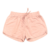 SHORTS INFANTIL FEMININO EM MOLETINHO - HERING KIDS na internet