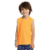 REGATA INFANTIL MASCULINA CREATIVE LOGO - BANANA DANGER - comprar online