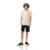 CAMISETA TEEN MASCULINA ROCK AND RIDE - BANANA DANGER