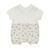 MACACÃO BEBÊ BANHO SOL MAMÃE BEBÊ - BIBE - comprar online