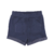 SHORT BEBÊ MASCULINO SARUEL MOLETOM - BIBE