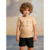CAMISETA INFANTIL MASCULINA CREATIVE INSPIRATIONS - BANANA DANGER