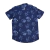 CAMISA INFANTIL MASCULINA PRINT HAWAIAAN DREAM - RESERVA MINI - comprar online
