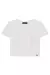 BLUSA CROPPED TEEN CANELADO LIZ - VIC&VICKY - Vida Sapeca
