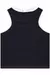 BLUSA INFANTIL CROPPED EM SOFT LINE - VIC&VICKY na internet