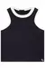 BLUSA INFANTIL CROPPED EM SOFT LINE - VIC&VICKY - comprar online