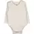 BODY BEBÊ BÁSICO MANGA LONGA ABERT. OMBRO OFF - BIBE