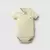 BODY CURTO GOLA POLO OFF WHITE - HUG - comprar online