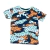 CAMISETA INFANTIL MASCULINA - HERING KIDS