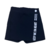 SHORT SAIA INFANTIL FEMININO - VANILLA CREAM - comprar online