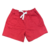 SHORTS INFANTIL FEMININO EM MOLETINHO - HERING KIDS