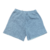 SHORTS INFANTIL FEMININO EM MOLETINHO - HERING KIDS na internet