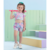 CONJUNTO INFANTIL FEMININO 3 PEÇAS - MON SUCRÉ