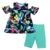 CONJUNTO INFANTIL FEMININO - PUC