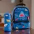 BOLSA TÉRMICA INFANTIL TUBARÃO - THERMOS na internet