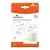 SACOS PARA ARMAZENAR LEITE 25UND - BABYDEAS - loja online