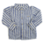CAMISA INFANTIL LISTRADA CREME - GROW UP - comprar online