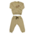 CONJUNTO BEBÊ MASCULINO DINO - GROW UP - comprar online