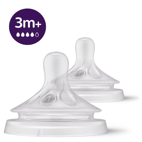 BICO PETALA 3.0 3M - PHILIPS AVENT - comprar online