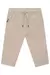 CALÇA BEBÊ MASCULINA EM LINHO SANTORINE - JOHNNY FOX - comprar online