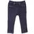 CALÇA BEBÊ FEMININA CONFORT JEANS SKINNY DENIM - BIBE