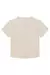 CAMISA BEBÊ MASCULINA EM LINHO DELUX - LITTLE JOHNNY na internet