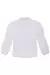 CAMISA TEEN MENINA OVER EM TRICOLINE - VIC&VICKY