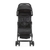 CARRINHO DE BEBÊ OHLALÀ 3 JET BLACK - CHICCO - comprar online