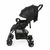 CARRINHO DE BEBÊ OHLALÀ 3 JET BLACK - CHICCO na internet