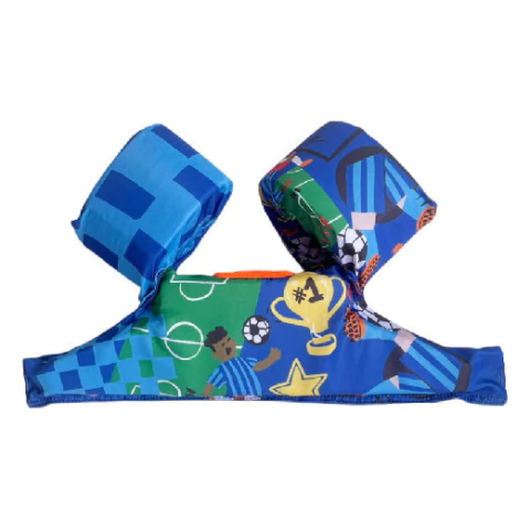 BOIA COLETE GOL DE PLACA B3 - 24-35KG - PANDA POOL - comprar online