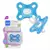 Imagem do CHUPETA MAM COMFORT 2 NEUTRA 0-6 MESES