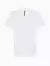 CAMISETA MC CKJ BOY REISSUE PEITO BRANCO 2 - CALVIN KLEIN na internet