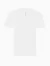 CAMISETA MC CKJ BOY NATURALS BRANCO 2 - CALVIN KLEIN na internet