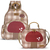 MOCHILA KIDS COGUMELO - MASTERBAG