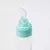 COLHER DOSADORA DE SILICONE ANATÔMICA 90ML - PETIT PIÁ - Vida Sapeca