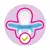 CHUPETA MAM COMFORT 2 NEUTRA 0-6 MESES - comprar online